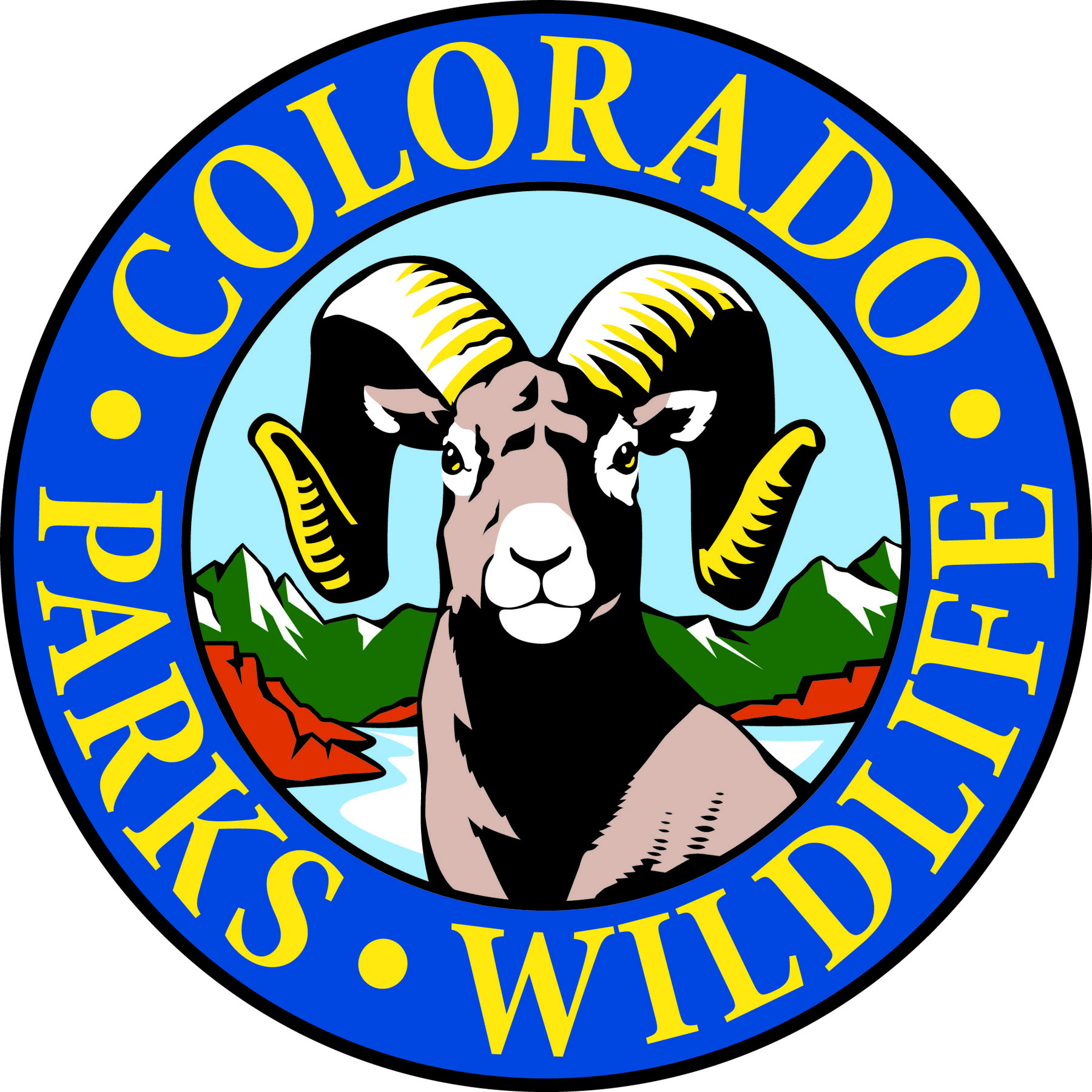CPW Grants logo